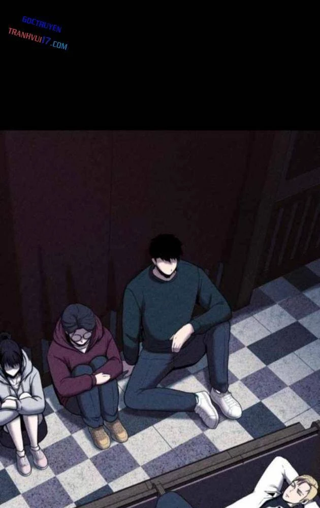 Thành Phố Địa Ngục Chapter 14 - 106