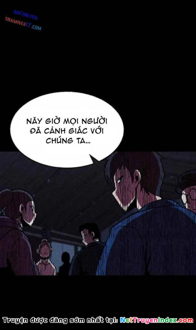 Thành Phố Địa Ngục Chapter 14 - 110