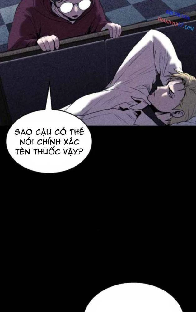 Thành Phố Địa Ngục Chapter 14 - 129