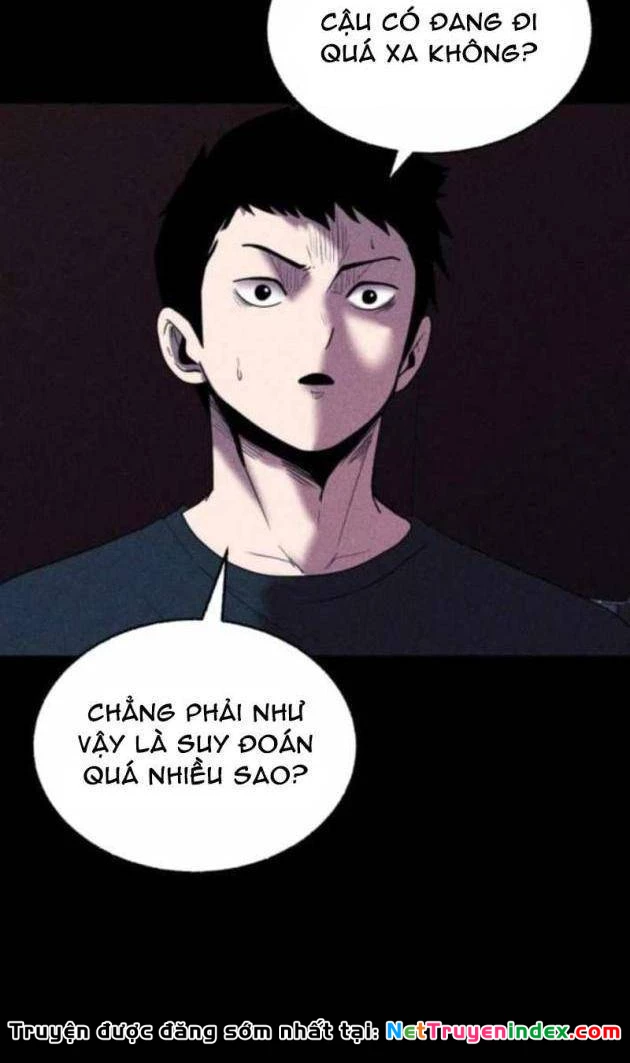 Thành Phố Địa Ngục Chapter 14 - 130