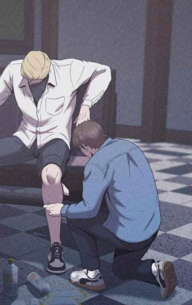 Thành Phố Địa Ngục Chapter 14 - 134