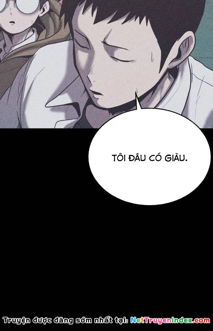 Thành Phố Địa Ngục Chapter 17 - 7