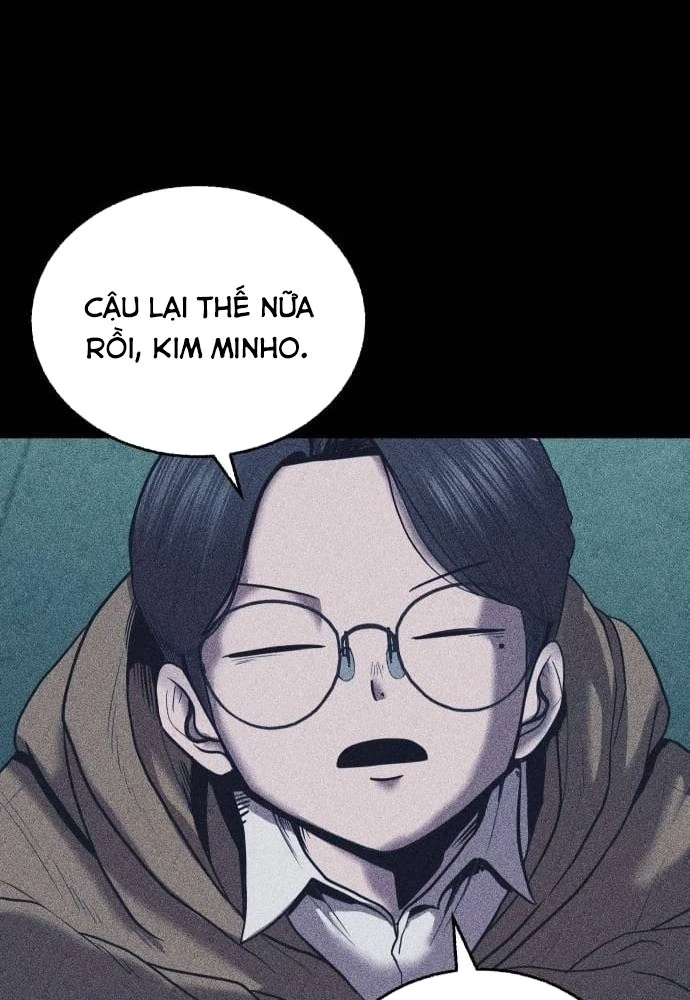 Thành Phố Địa Ngục Chapter 17 - 10