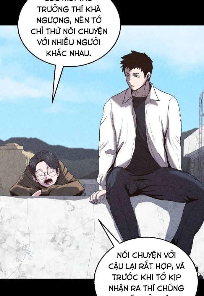 Thành Phố Địa Ngục Chapter 17 - 12