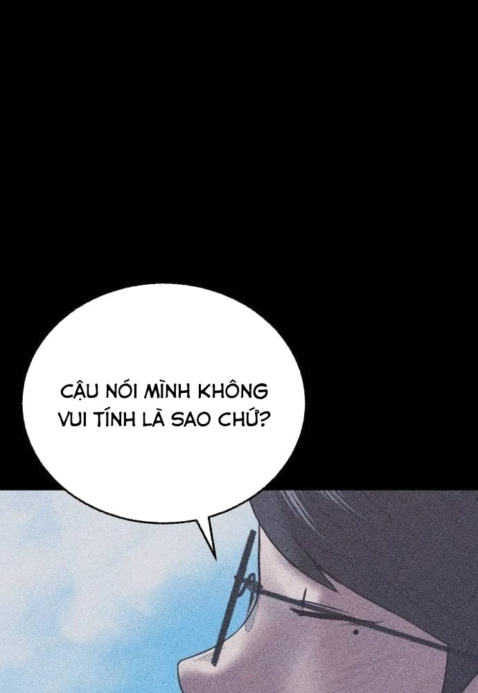 Thành Phố Địa Ngục Chapter 17 - 15