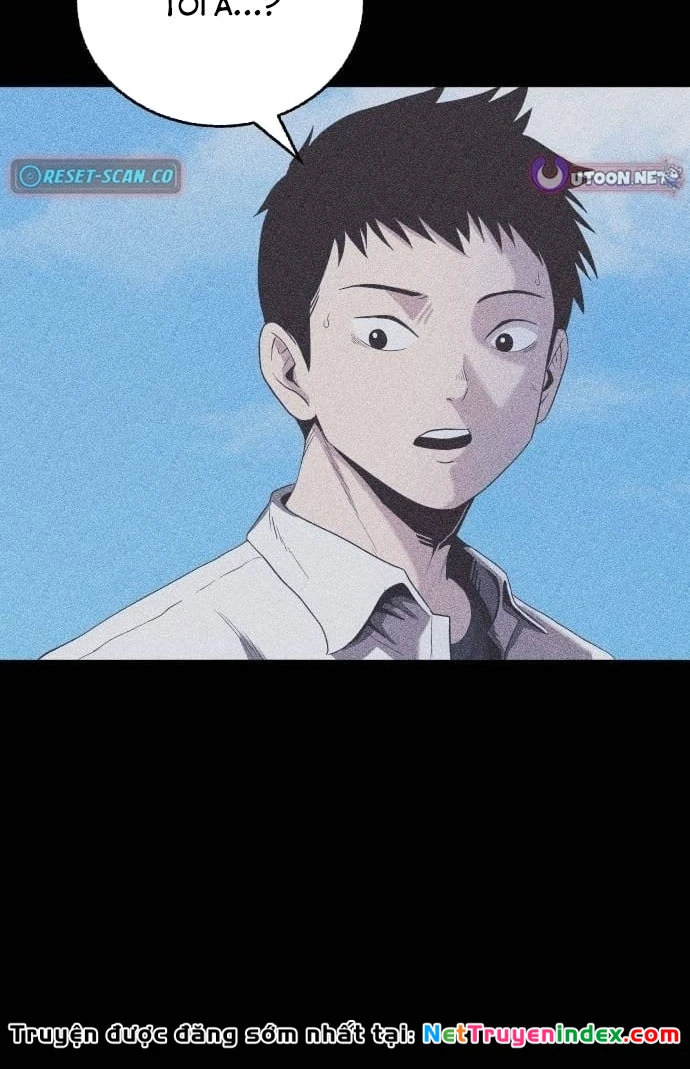 Thành Phố Địa Ngục Chapter 17 - 17