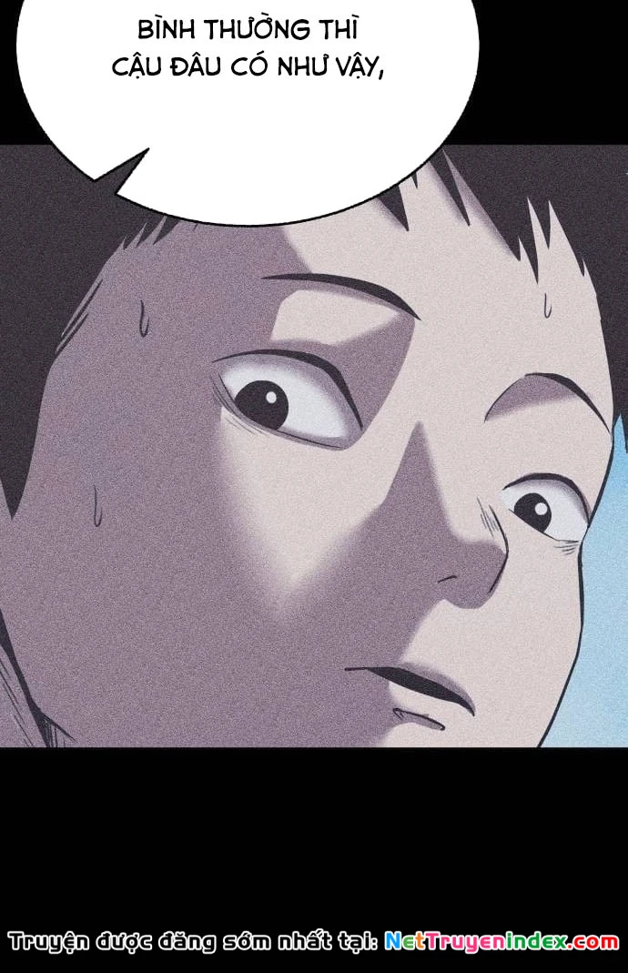 Thành Phố Địa Ngục Chapter 17 - 20