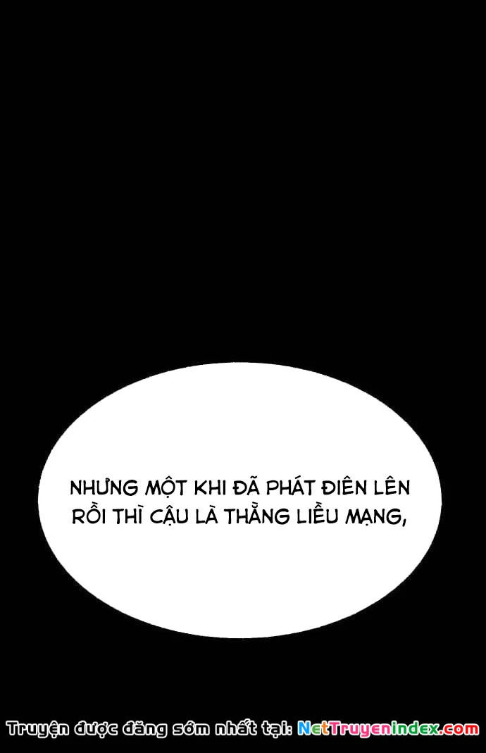 Thành Phố Địa Ngục Chapter 17 - 21