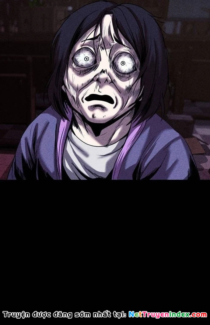 Thành Phố Địa Ngục Chapter 17 - 35