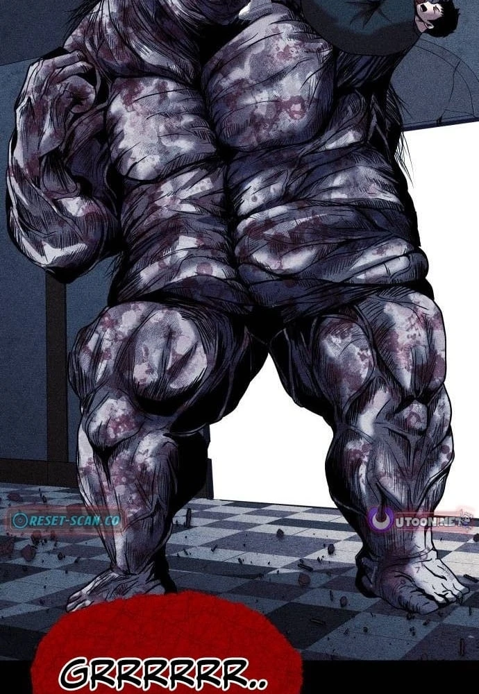 Thành Phố Địa Ngục Chapter 17 - 39