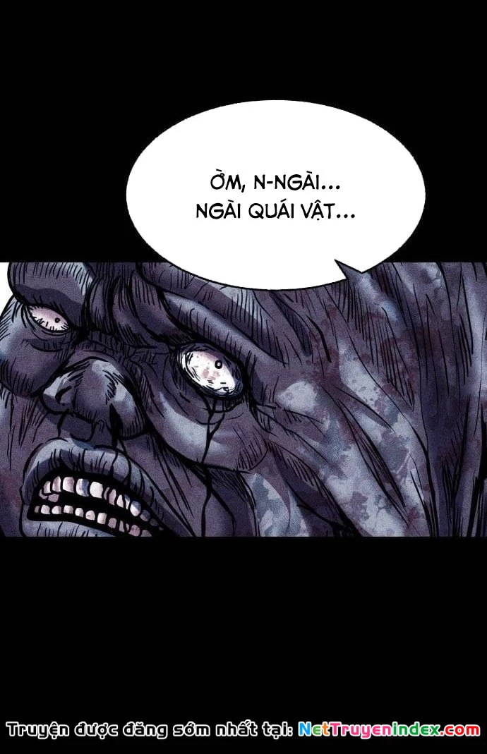 Thành Phố Địa Ngục Chapter 17 - 42