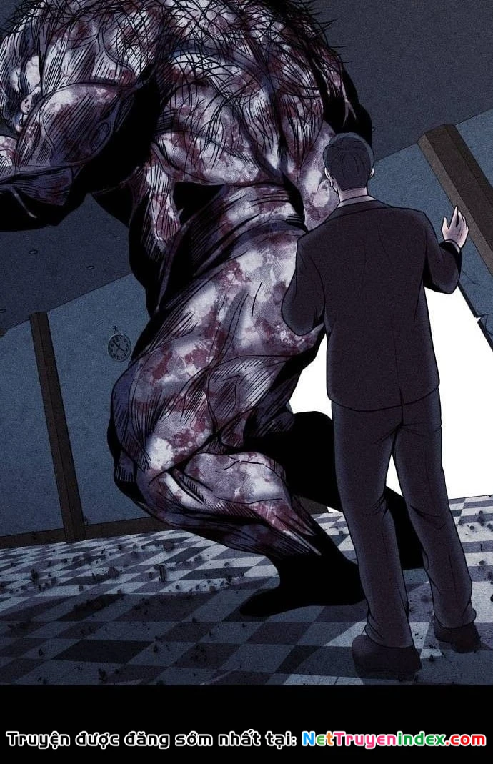 Thành Phố Địa Ngục Chapter 17 - 44