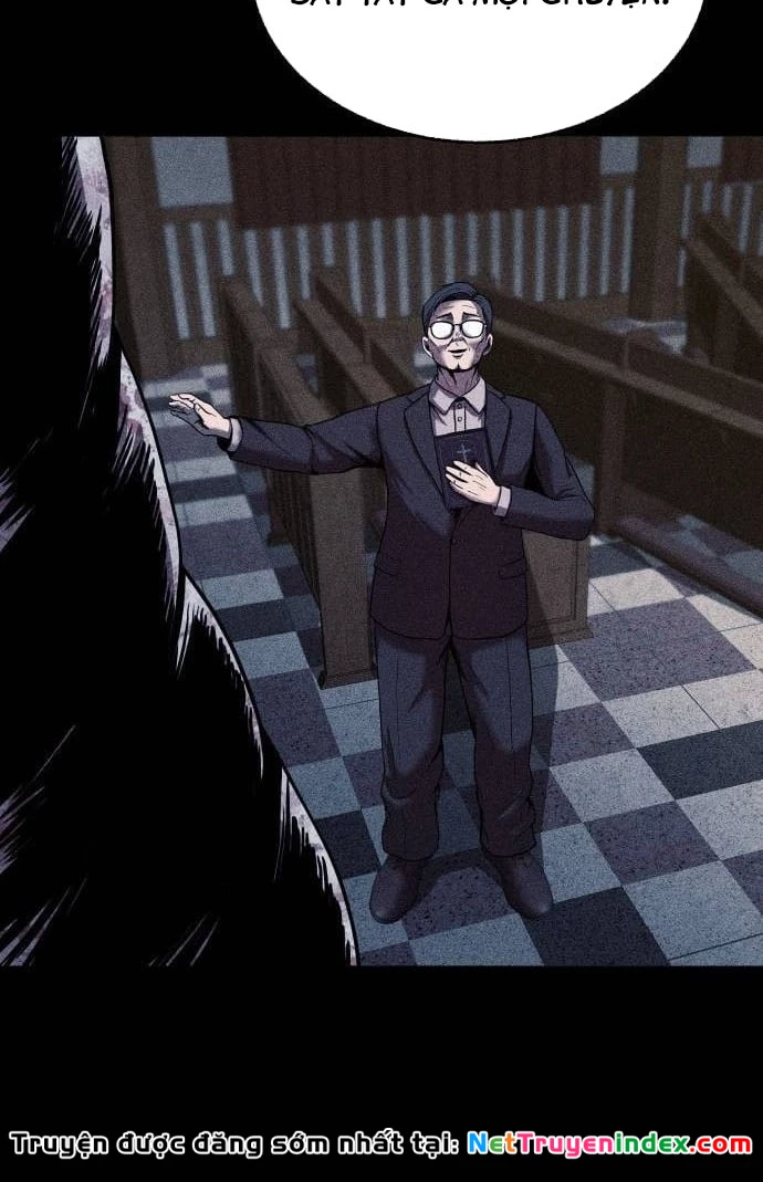 Thành Phố Địa Ngục Chapter 17 - 46