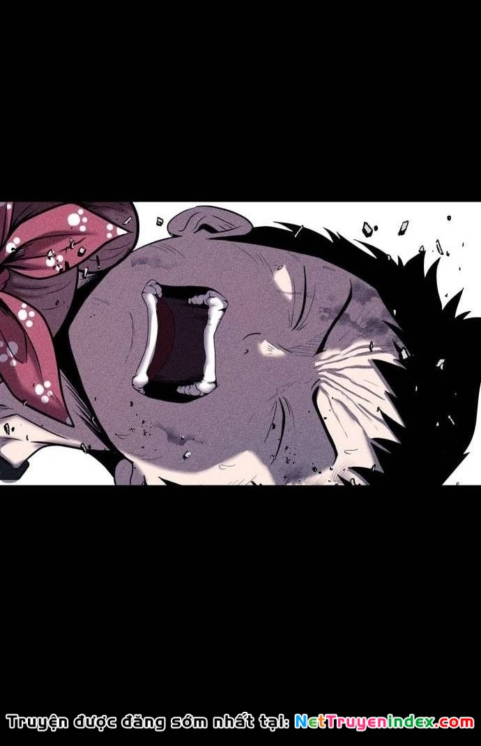 Thành Phố Địa Ngục Chapter 17 - 54