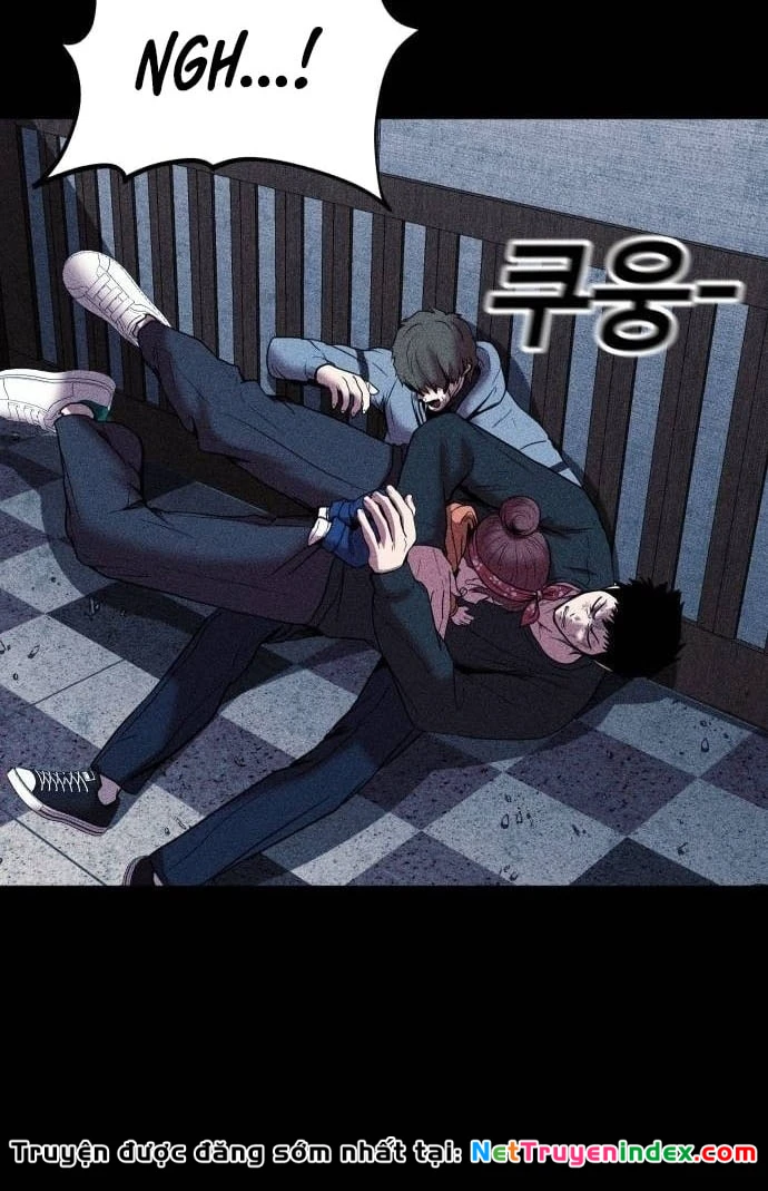 Thành Phố Địa Ngục Chapter 17 - 57