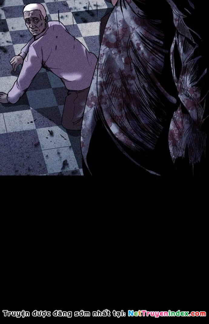 Thành Phố Địa Ngục Chapter 17 - 67