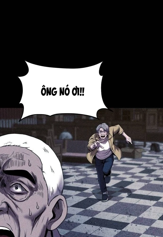 Thành Phố Địa Ngục Chapter 17 - 72