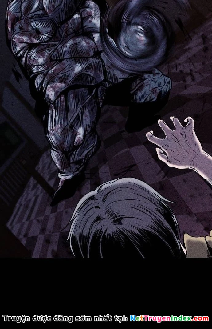 Thành Phố Địa Ngục Chapter 17 - 78