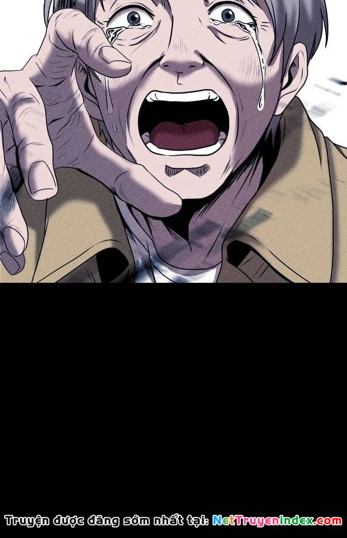 Thành Phố Địa Ngục Chapter 17 - 80