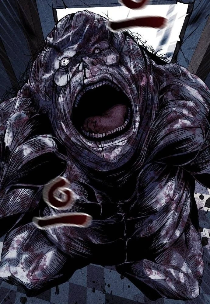 Thành Phố Địa Ngục Chapter 17 - 82