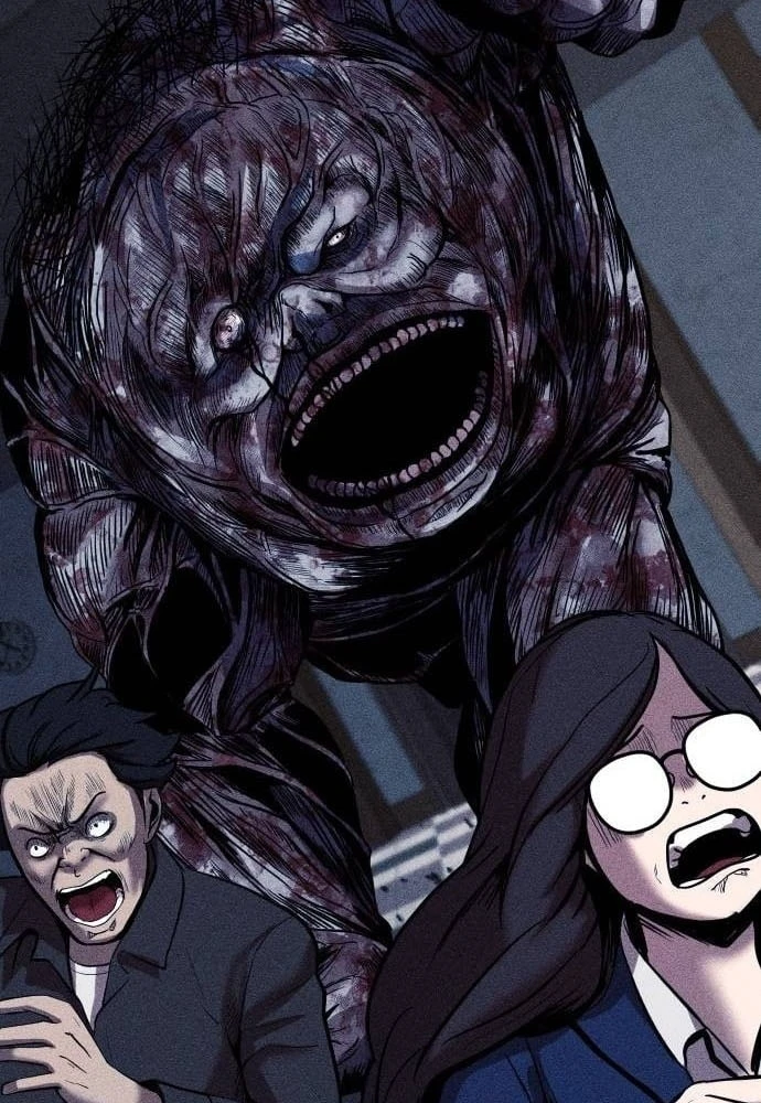 Thành Phố Địa Ngục Chapter 17 - 87