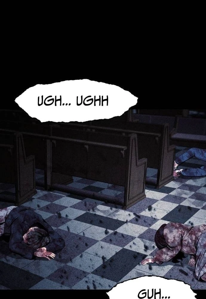 Thành Phố Địa Ngục Chapter 17 - 99