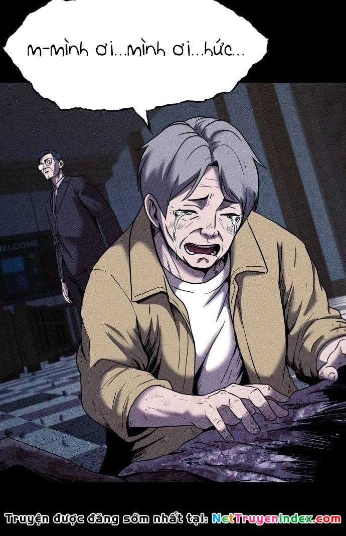 Thành Phố Địa Ngục Chapter 17 - 102