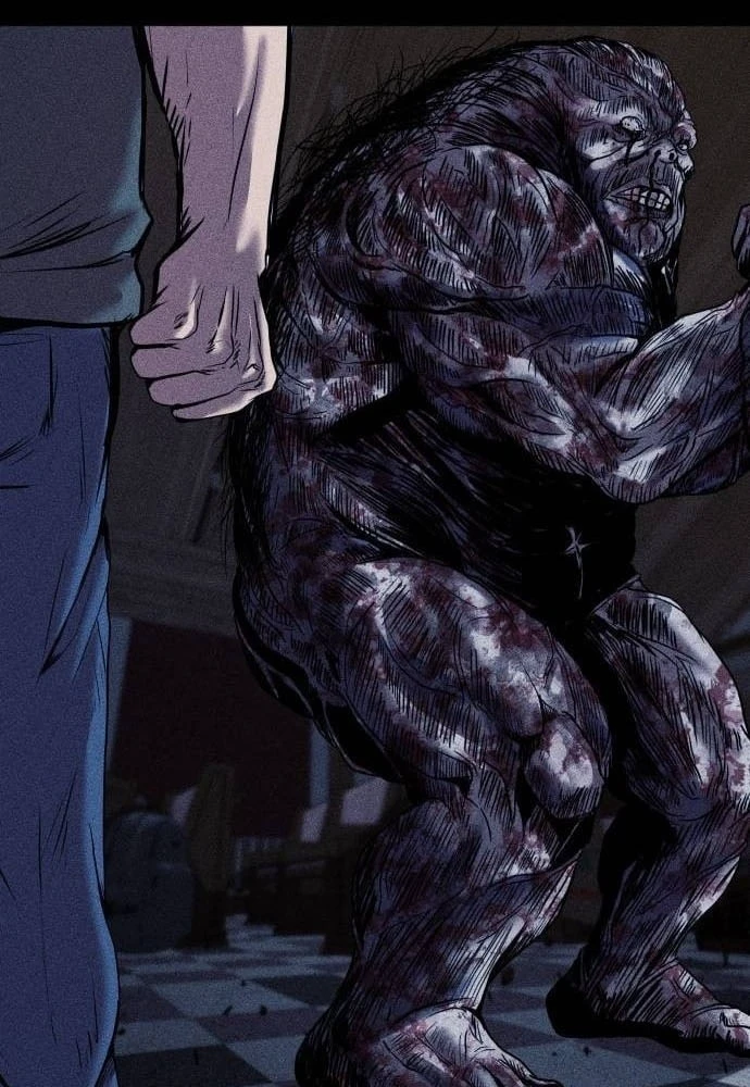 Thành Phố Địa Ngục Chapter 17 - 112