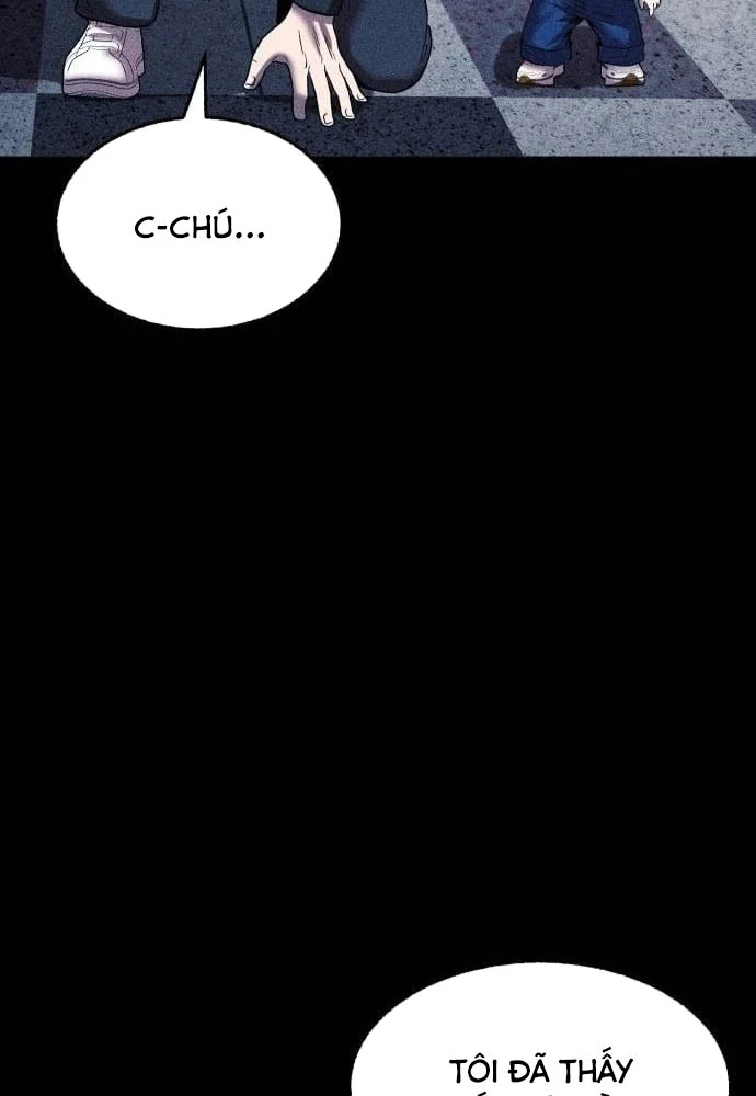 Thành Phố Địa Ngục Chapter 17 - 117