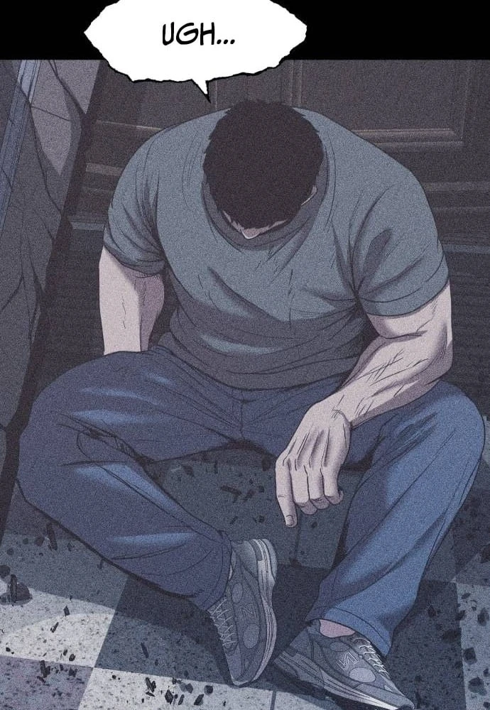 Thành Phố Địa Ngục Chapter 17 - 120