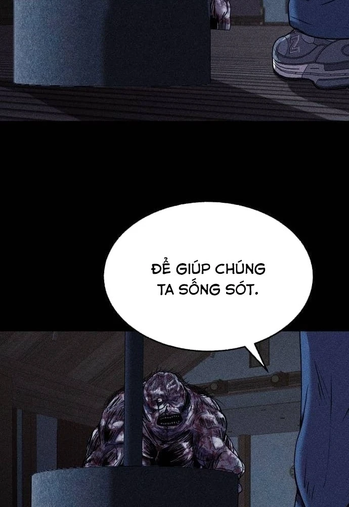 Thành Phố Địa Ngục Chapter 17 - 130