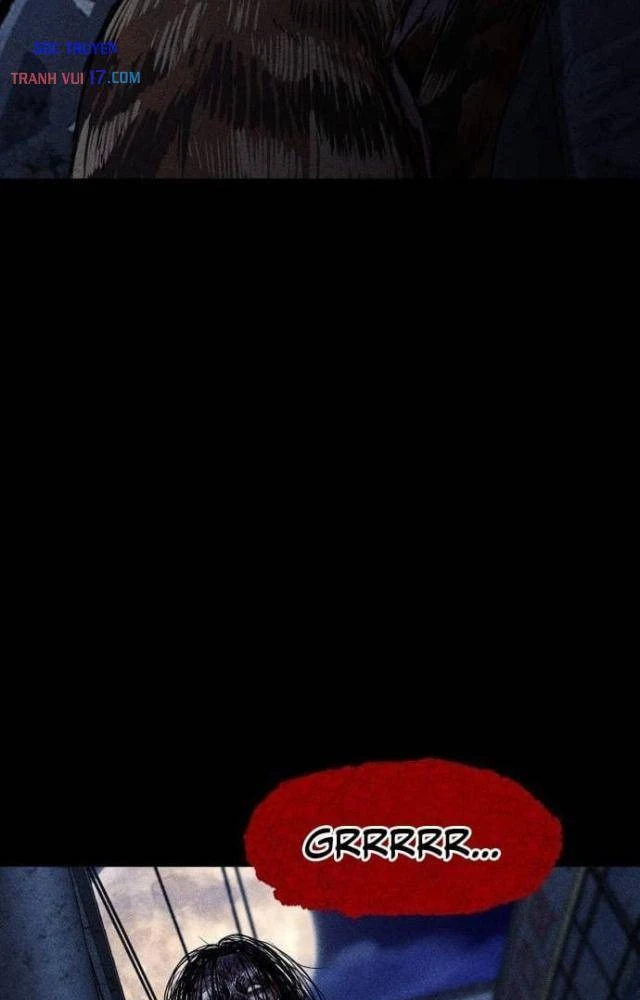 Thành Phố Địa Ngục Chapter 18 - 5