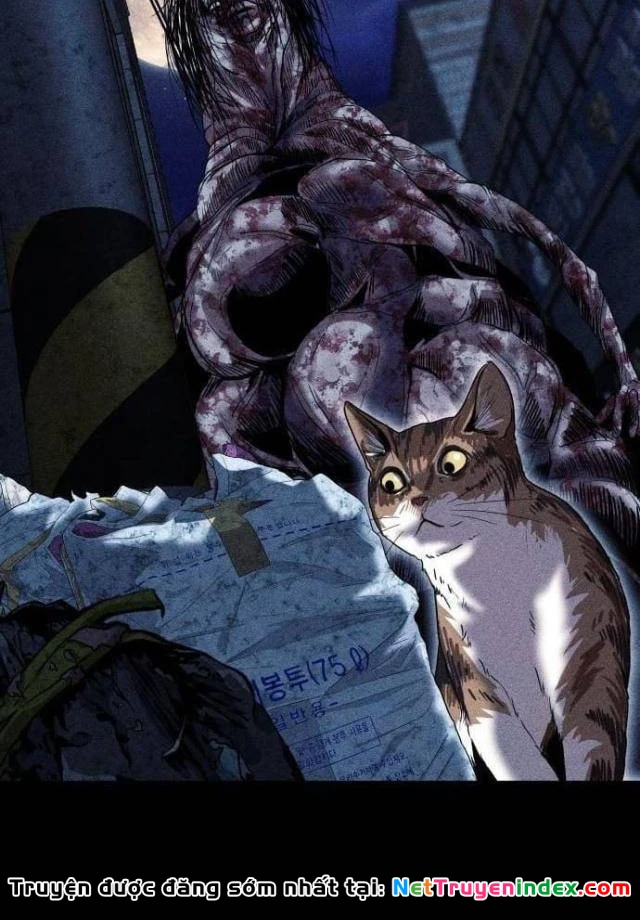 Thành Phố Địa Ngục Chapter 18 - 6