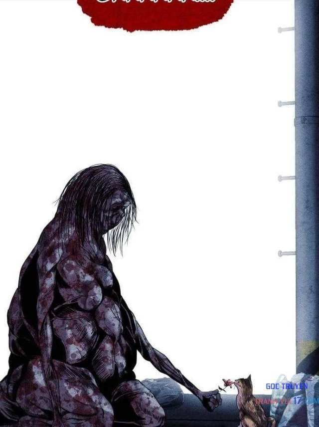 Thành Phố Địa Ngục Chapter 18 - 10