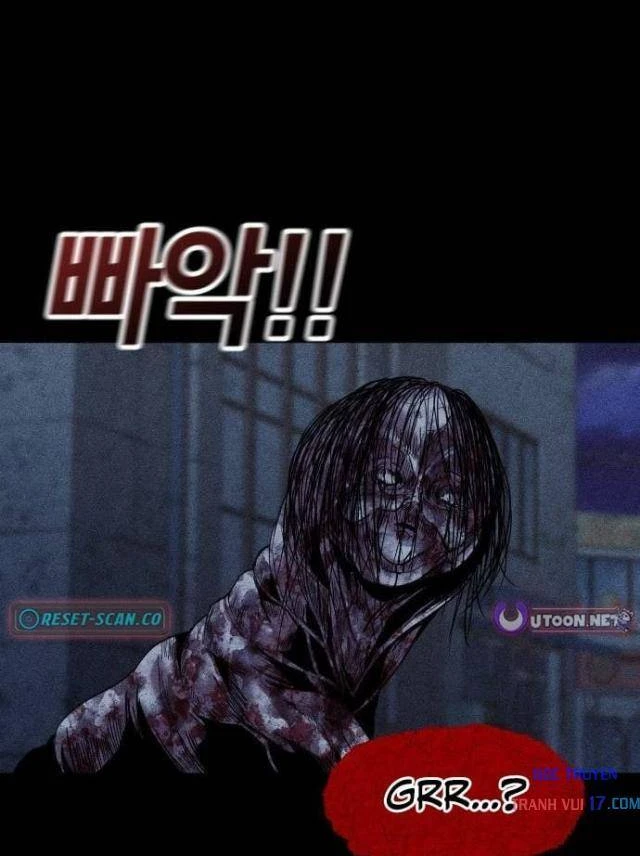 Thành Phố Địa Ngục Chapter 18 - 14