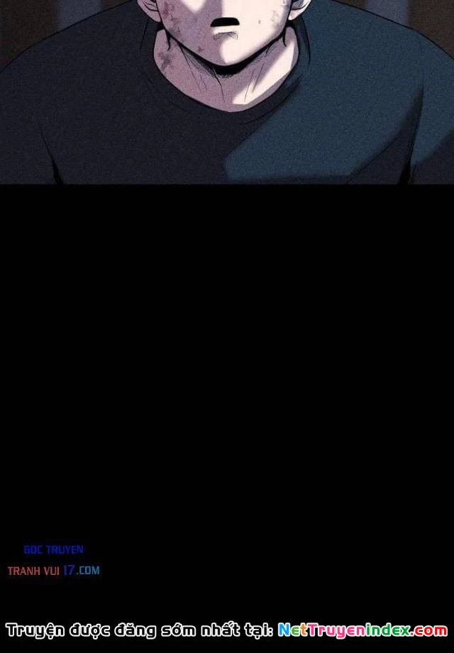 Thành Phố Địa Ngục Chapter 18 - 20