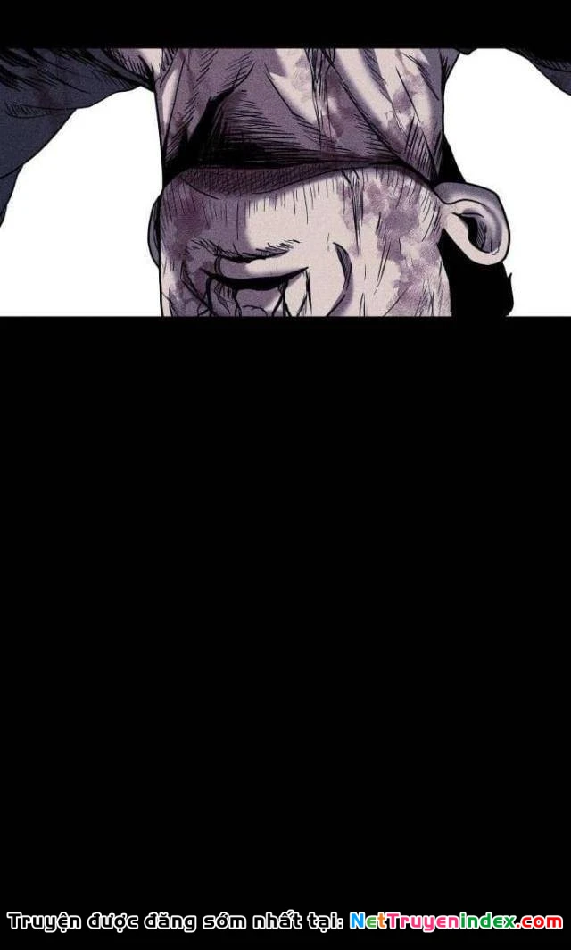 Thành Phố Địa Ngục Chapter 18 - 21