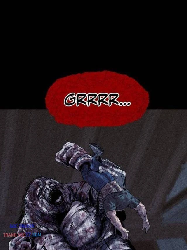 Thành Phố Địa Ngục Chapter 18 - 22