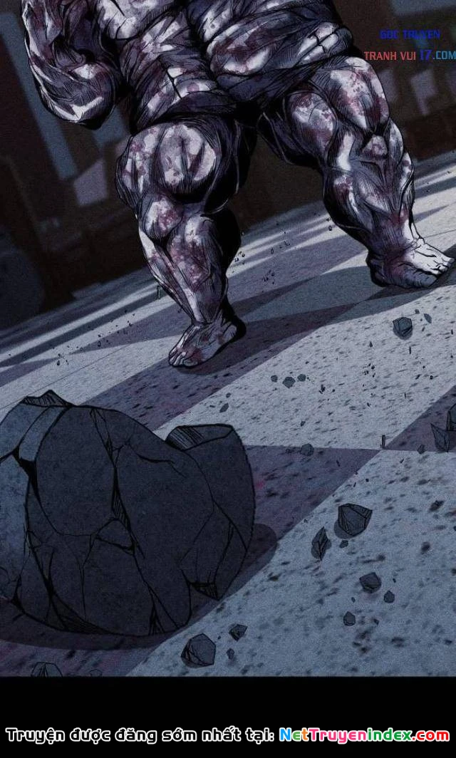 Thành Phố Địa Ngục Chapter 18 - 23