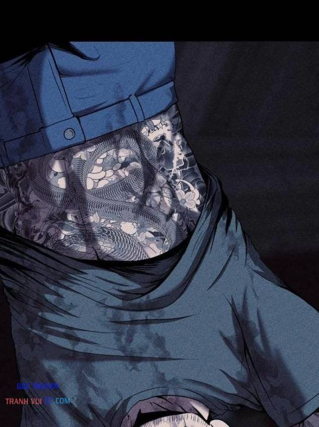 Thành Phố Địa Ngục Chapter 18 - 26