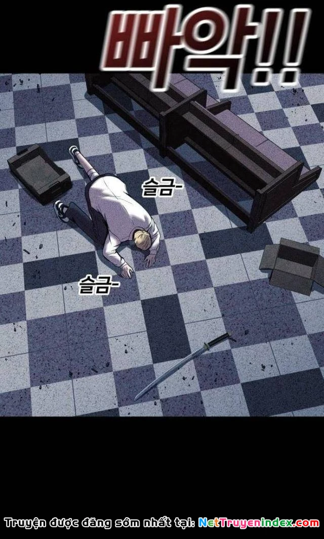 Thành Phố Địa Ngục Chapter 18 - 45