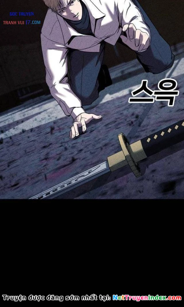 Thành Phố Địa Ngục Chapter 18 - 47