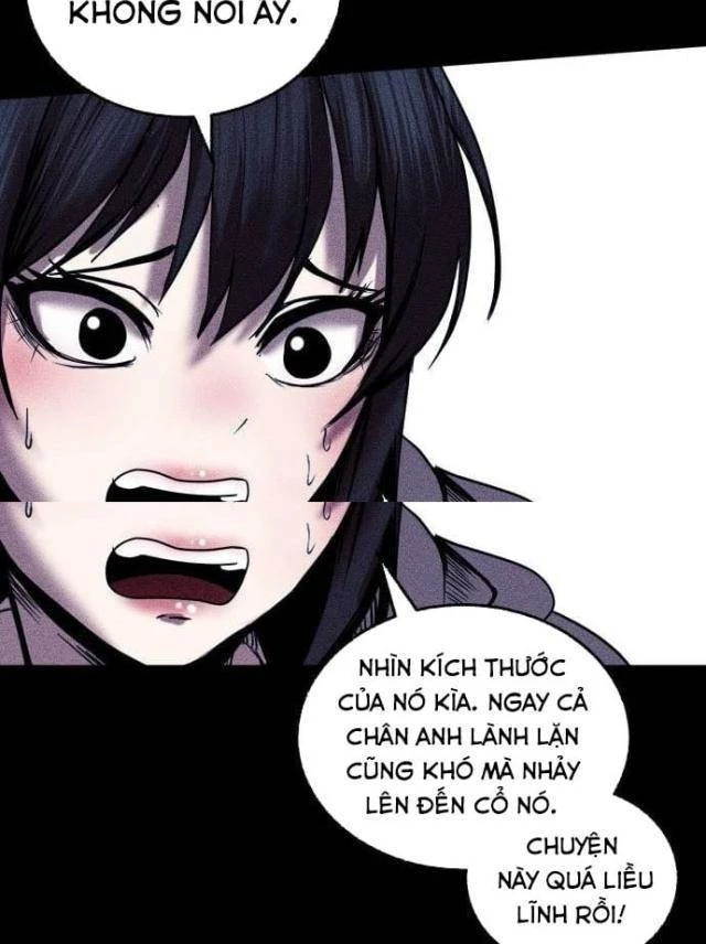 Thành Phố Địa Ngục Chapter 18 - 54