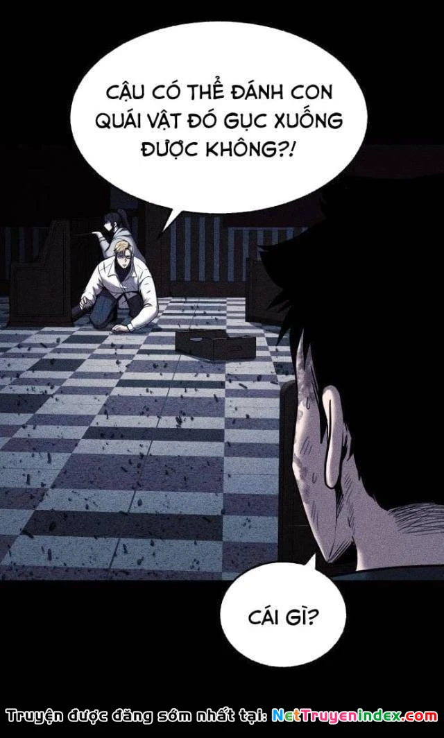 Thành Phố Địa Ngục Chapter 18 - 69