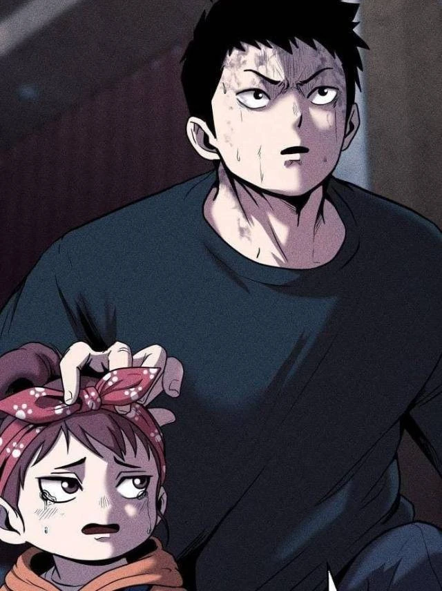 Thành Phố Địa Ngục Chapter 18 - 76