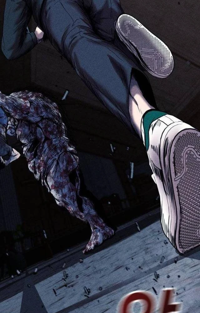 Thành Phố Địa Ngục Chapter 18 - 81