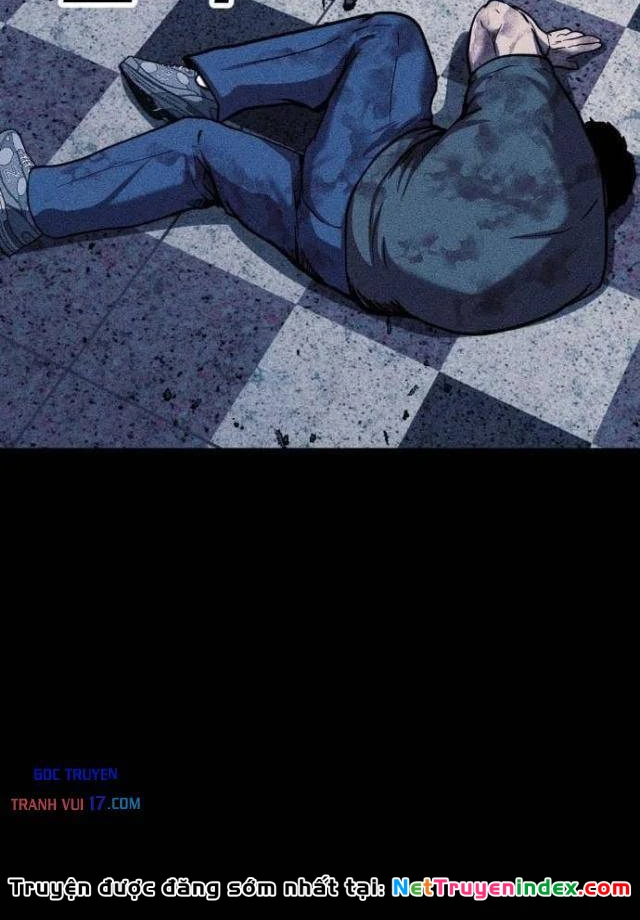 Thành Phố Địa Ngục Chapter 18 - 96