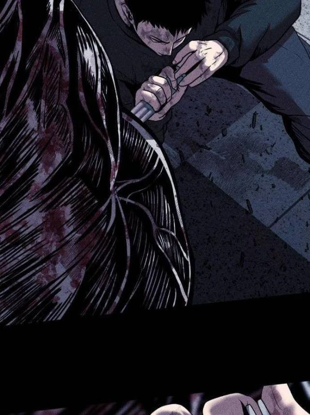 Thành Phố Địa Ngục Chapter 18 - 100