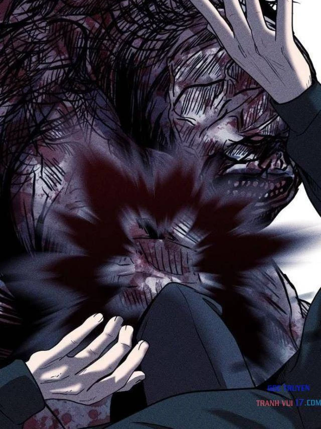 Thành Phố Địa Ngục Chapter 18 - 108