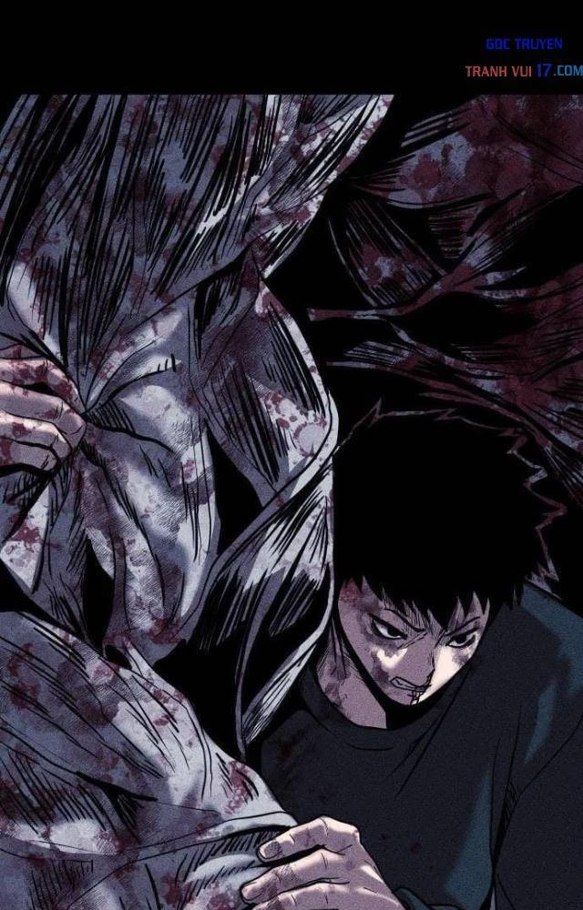 Thành Phố Địa Ngục Chapter 18 - 117